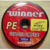 Winner餌木專用PE母線