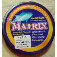 MATRIX強力布線