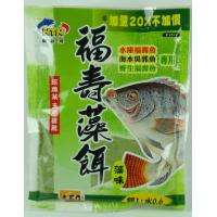 福壽藻餌