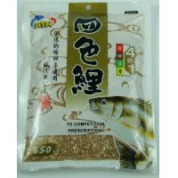 四色鯉