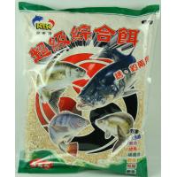 超級綜合餌