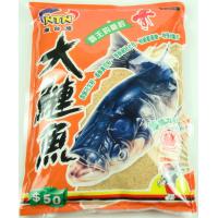 大鯉魚