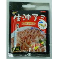 生沖純南極蝦粉(粉末型)