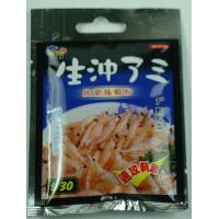 生沖純南極蝦粉(顆粒型)