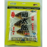 鯽太郎(香)