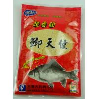 鯽天使