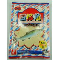 豆仔魚