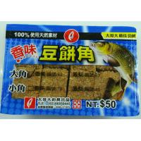 豆餅角(大角)