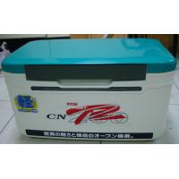 ROYBI  CN260池釣冰箱