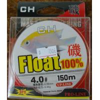 Float 100%磯 150米