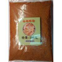 魚戰南極蝦粉