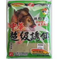 中華超級誘餌