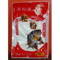 黏粉