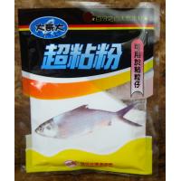 超黏粉