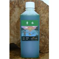 青水