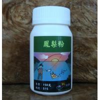 鳳梨粉