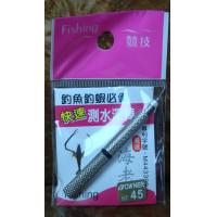 OWNER Fishing 競技 快速測水深棒