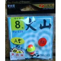 海老TU-125蝦波-犬山