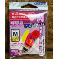 海老EU-25蝦波(閃) #M