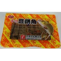 豆餅角-條