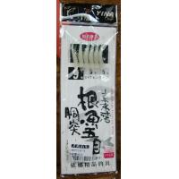 小蝦6門仕掛