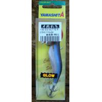 木蝦 EGI SUTTE R 2.5NC F/NUM