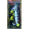 JR-04鐵板路亞(80g)仕掛(150)-銀