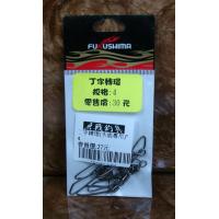 丁字轉環(木蝦專用)