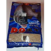 D9 黑牛(腥)