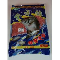 全方位磯釣誘餌