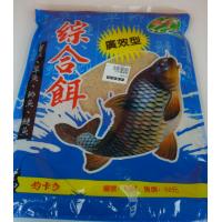 綜合餌