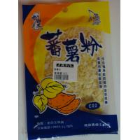蕃薯粉