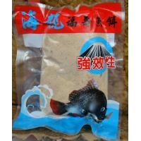 海龍冷凍餌(白)