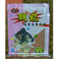 戰龍福壽魚專用餌
