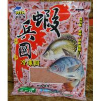 蝦兵團