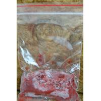 魚戰蝦餌(腥)(香)