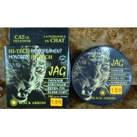 虎牌JAG LINE 274M