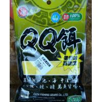 QQ餌（蛋奶味）