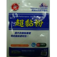 紅龍超黏粉