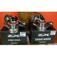 TX3000/4000,5000/6000全金屬10B(雙杯)