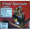 捲線器 FNS型-3000/4000/5000/6000