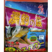 老百王 溪釣e族