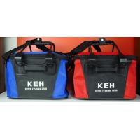 KEH餌袋二用手提加背帶 QE-36