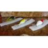 TANAKA超值4格3入路亞套組(38mm/4.5g/#10)#D4