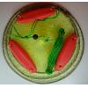 魚網鋼絲圈 3支浮 8M線