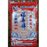 曾老師福壽粉餌(紅)