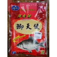 鯽天使(紅)