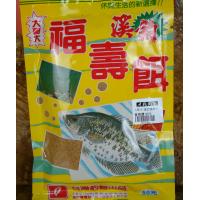大哥大 溪釣福壽餌