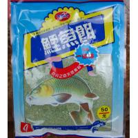大哥大 新鯉魚餌
