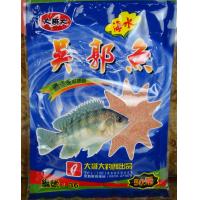 大哥大 海水吳郭魚